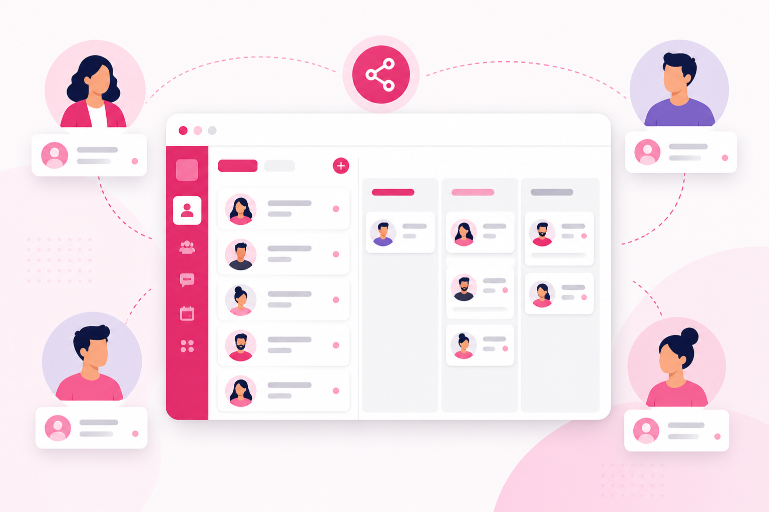 Geteiltes Adressbuch in Microsoft Teams einrichten